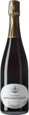 Larmandier Bernier Blanc de Noirs Pinot Black エキストラブラット Champagne 75 cl