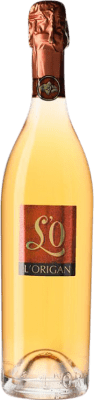 L'Origan L'O 5 Brut Nature Rosé, Limited Edition