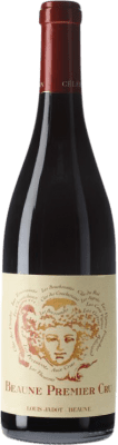 Louis Jadot Celebration Pinot Noir — Spätburgunder Beaune 1er Premier Cru Erste Lage 75 cl