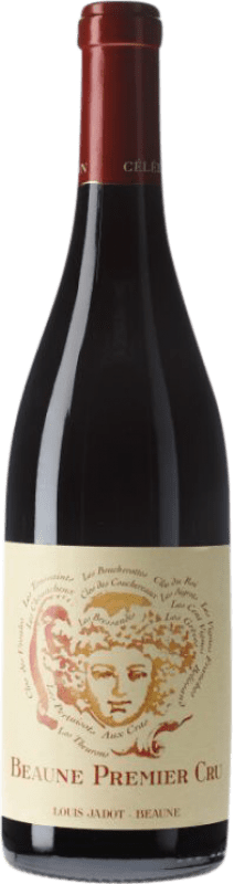 64,95 € | Красное вино Louis Jadot Celebration Premier Cru A.O.C. Beaune Бургундия Франция Pinot Black 75 cl