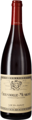 Louis Jadot Spätburgunder Chambolle-Musigny 75 cl