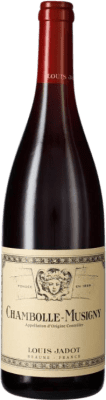 Louis Jadot Pinot Noir Chambolle-Musigny 75 cl