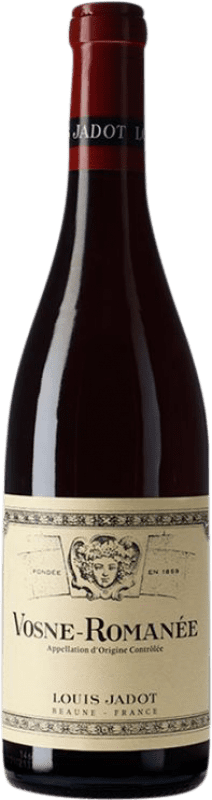 118,95 € | Red wine Louis Jadot A.O.C. Vosne-Romanée Burgundy France Pinot Black 75 cl