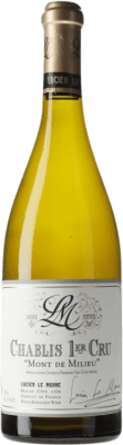 Lucien Le Moine Mont de Milieu Chardonnay Chablis Premier Cru 75 cl