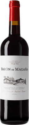 Viña Magaña Barón Navarra 75 cl