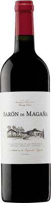Viña Magaña Barón Navarra 75 cl