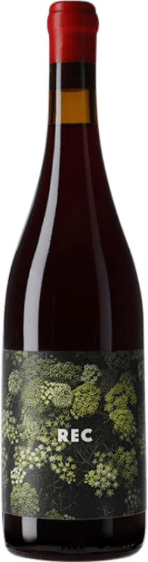 Spedizione Gratuita | Vino rosso Marc Lecha REC Rencontres Eloi Isole Baleari Spagna Callet, Grenache Pelosa 75 cl