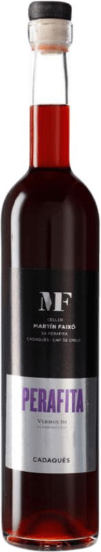 24,95 € 免费送货 | 苦艾酒 Martín Faixó Perafita D.O. Empordà