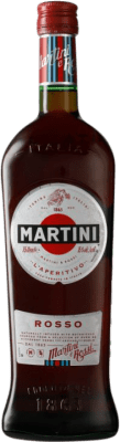 ベルモット Martini Rosso