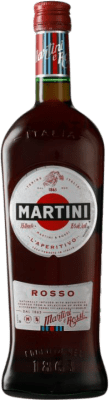 Vermut Martini Rosso — Rojo Tinto