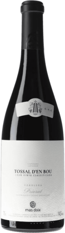 526,95 € 免费送货 | 红酒 Mas Doix 1902 Tossal d'En Bou D.O.Ca. Priorat