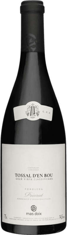 送料無料 | 赤ワイン Mas Doix 1902 Tossal d'En Bou D.O.Ca. Priorat カタロニア スペイン Carignan 75 cl