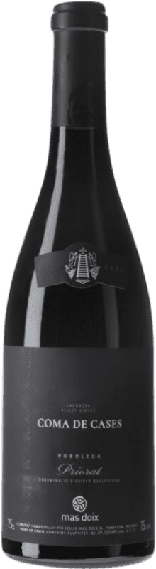503,95 € | 红酒 Mas Doix 1903 Coma de Cases D.O.Ca. Priorat 加泰罗尼亚 西班牙 Grenache 75 cl