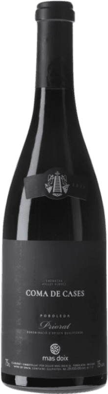 526,95 € 免费送货 | 红酒 Mas Doix 1903 Coma de Cases D.O.Ca. Priorat