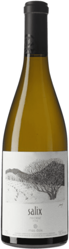 49,95 € | Vinho branco Mas Doix Salix D.O.Ca. Priorat Catalunha Espanha Grenache Branca, Macabeo, Pedro Ximénez 75 cl