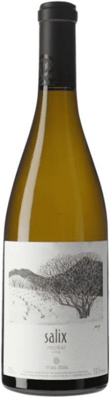 71,95 € Spedizione Gratuita | Vino bianco Mas Doix Salix D.O.Ca. Priorat