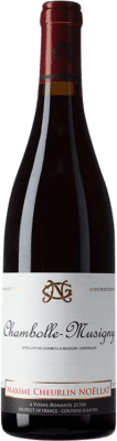 Maxime Cheurlin Noëllat Pinot Black Chambolle-Musigny 75 cl