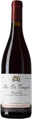 Maxime Cheurlin Noëllat Grand Cru Pinot Black Clos de Vougeot 75 cl