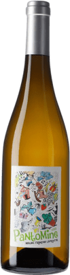 Domaine Gramenon Maxime-François Laurent La Pantomine