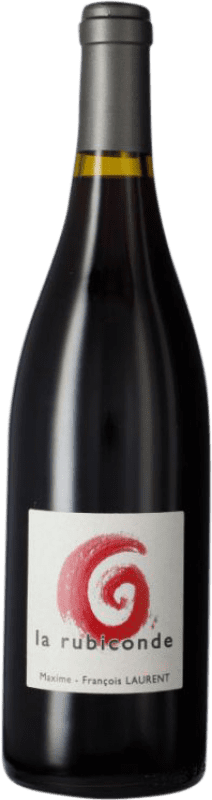 35,95 € Envio grátis | Vinho tinto Domaine Gramenon Maxime-François Laurent La Rubiconde A.O.C. Côtes du Rhône