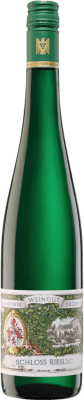 Maximin Grünhäus Schloss Riesling Trocken — Secco Mosel 75 cl