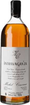 Whisky Single Malt Michel Couvreur Intravaganza Crianza