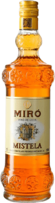 Miró Mistela — Мистела