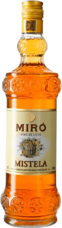 10,95 € Envoi gratuit | Vin fortifié Jordi Miró Mistela