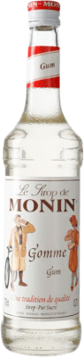 Schnapps Monin 70 cl Gomma — Chicle Sin Alcohol