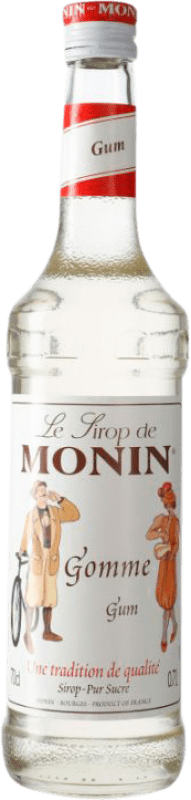 14,95 € | Schnaps Monin Goma Frankreich 70 cl Alkoholfrei