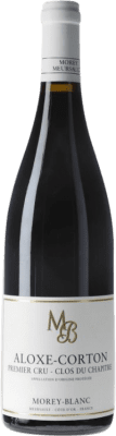 Marc Morey Aloxe Clos du Chapitre Premier Cru Pinot Black Corton 75 cl