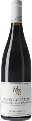 Marc Morey Clos du Chapitre Pinot Nero Aloxe-Corton 1er Premier Cru 75 cl