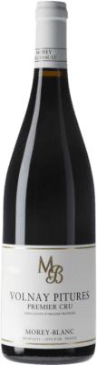 Morey-Blanc Pitures Premier Cru Pinot Black Volnay 75 cl
