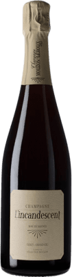 Mouzon Leroux L'Incandescent Champagne 75 cl