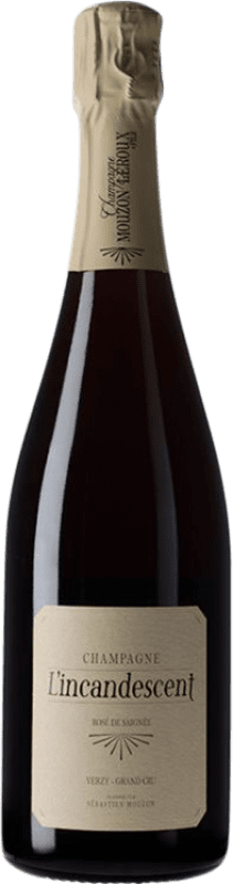 59,95 € | Espumante branco Mouzon Leroux L'Incandescent A.O.C. Champagne Champagne França 75 cl