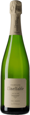 Mouzon Leroux L'Ineffable Champagne 75 cl