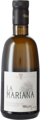 Huile d'Olive Muga La Mariana HOVE Vierge Extra 50 cl