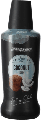 シュナップ Naturera Fruit & Shake Puré Coco 75 cl アルコールなし