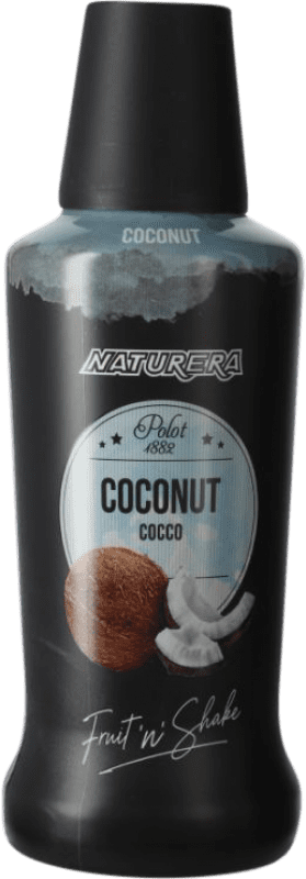 18,95 € | 鸡尾酒果泥 Naturera Fruit & Shake 西班牙 75 cl Coconut — 椰子 不含酒精
