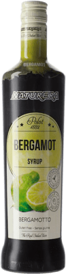 Schnapp Naturera Sirope de Bergamota 70 cl Без алкоголя