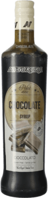 Cocktail Syrup Naturera 70 cl Chocolate Alcohol-Free