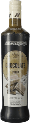 Schnapp Naturera Sirope de Chocolate 70 cl Sin Alcohol