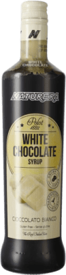 Schnapp Naturera Sirope de Chocolate Blanco 70 cl Без алкоголя