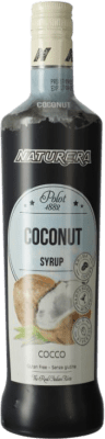 Schnapp Naturera Sirope de Coco 70 cl Без алкоголя