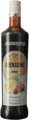 Schnapp Naturera Sirope de Granadina 70 cl Sin Alcohol