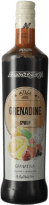 Xarope para Cocktail Naturera 70 cl Grenadine Sem Álcool