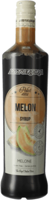 Schnapp Naturera Sirope de Melón 70 cl Sans Alcool