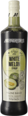 Schnapp Naturera Sirope de Melón Blanco 70 cl 不含酒精