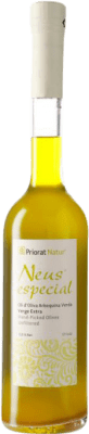 Huile d'Olive Neus. Primera Prensada Especial Arbequina Bouteille Medium 50 cl