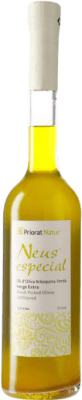 オリーブオイル Neus. Primera Prensada Especial Arbequina ボトル Medium 50 cl